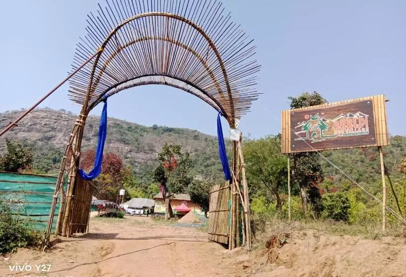 リゾートホテル Baredi Eco Village