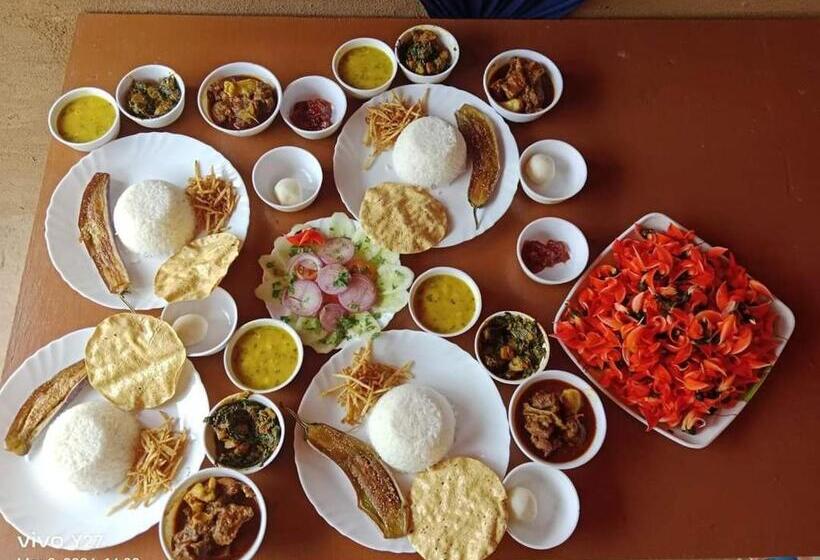 Resort Baredi Eco Village