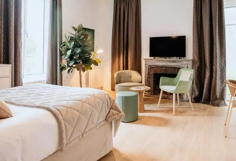 Domitys   Marguerite