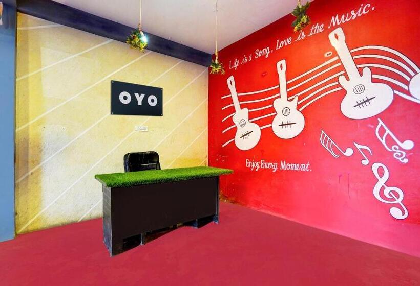 Spot On Hotel Royal Palace