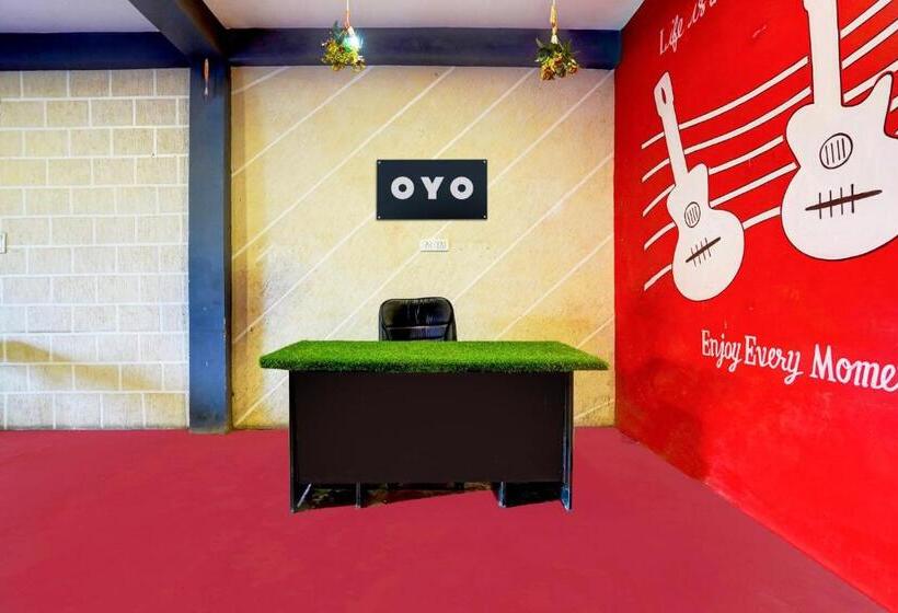 Spot On Hotel Royal Palace