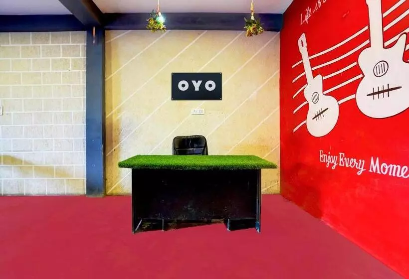 Spot On Hotel Royal Palace