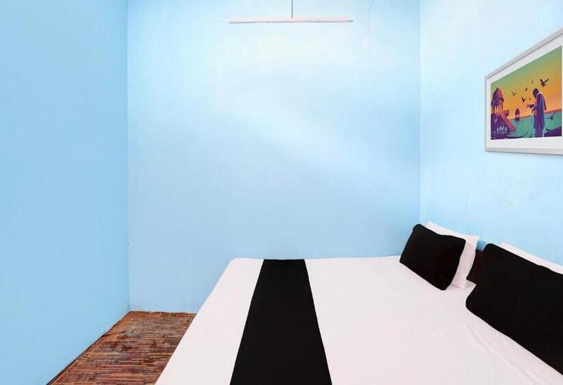 Spot On Hotel Royal Palace