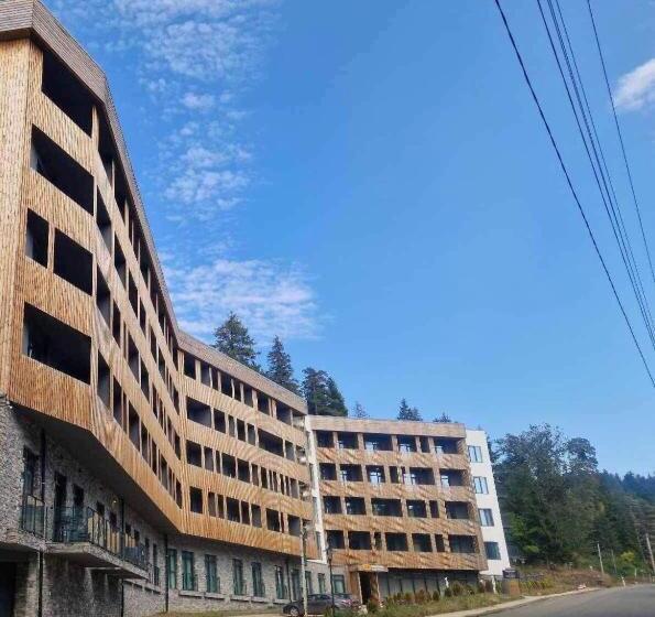 Vivianna S Apartment