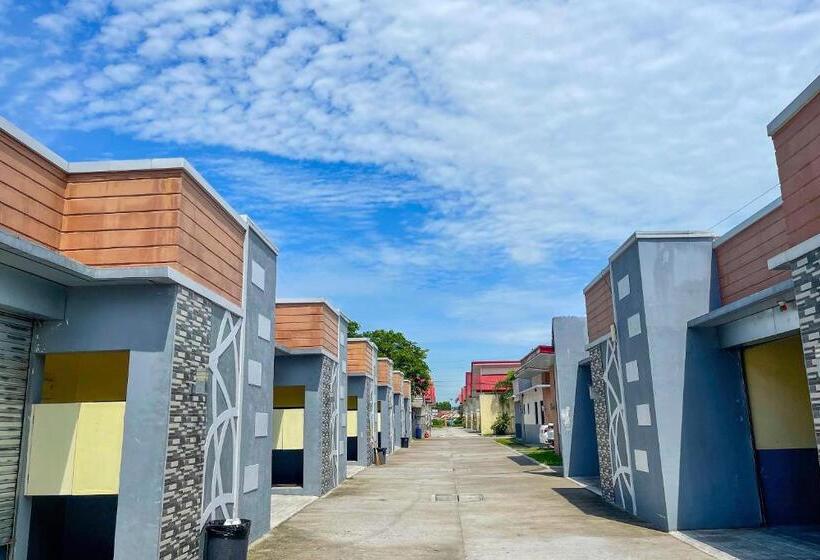 ユースホステル Casanova Inn