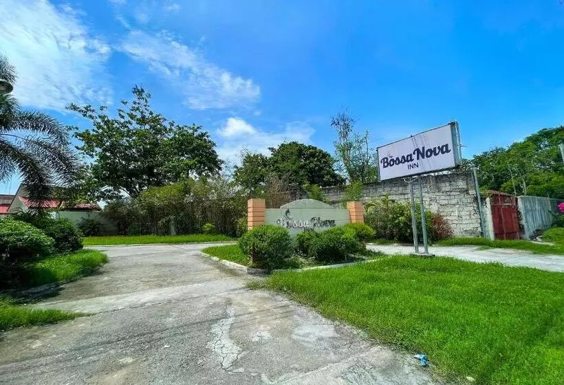 ユースホステル Casanova Inn