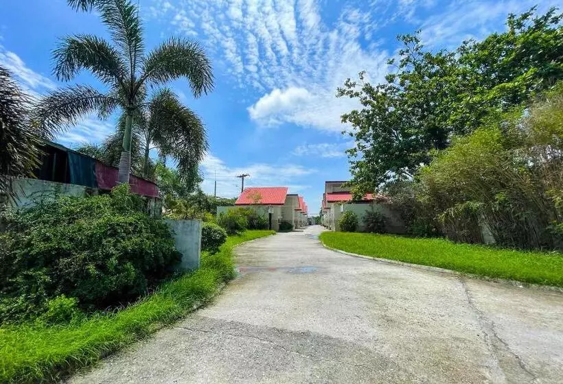 ユースホステル Casanova Inn