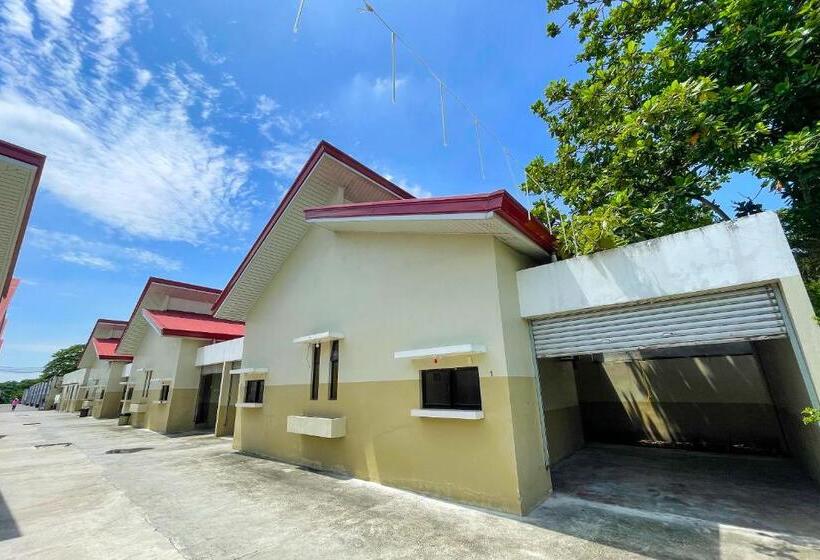 ユースホステル Casanova Inn