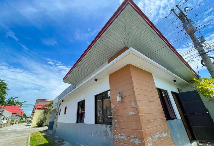 ユースホステル Casanova Inn