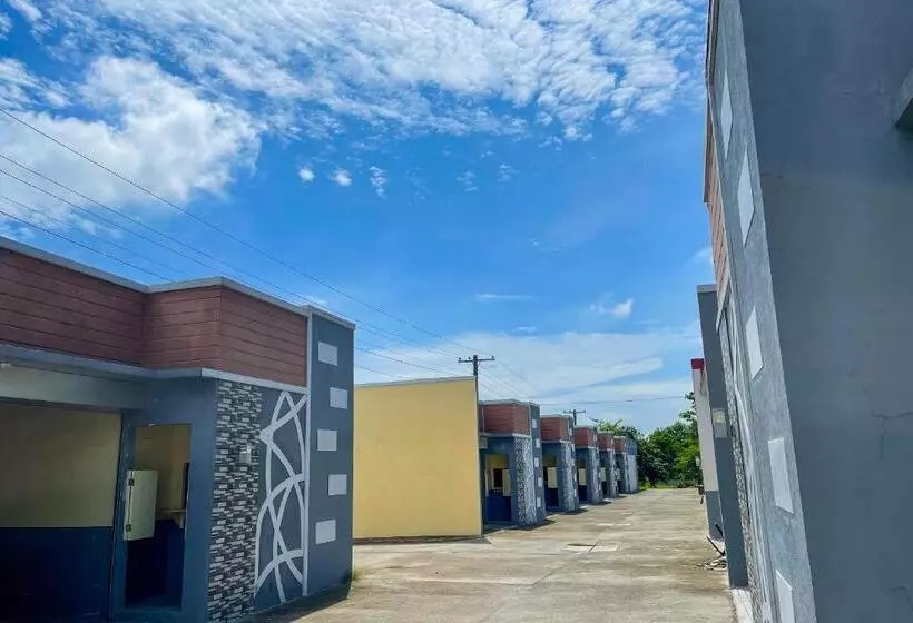 ユースホステル Casanova Inn