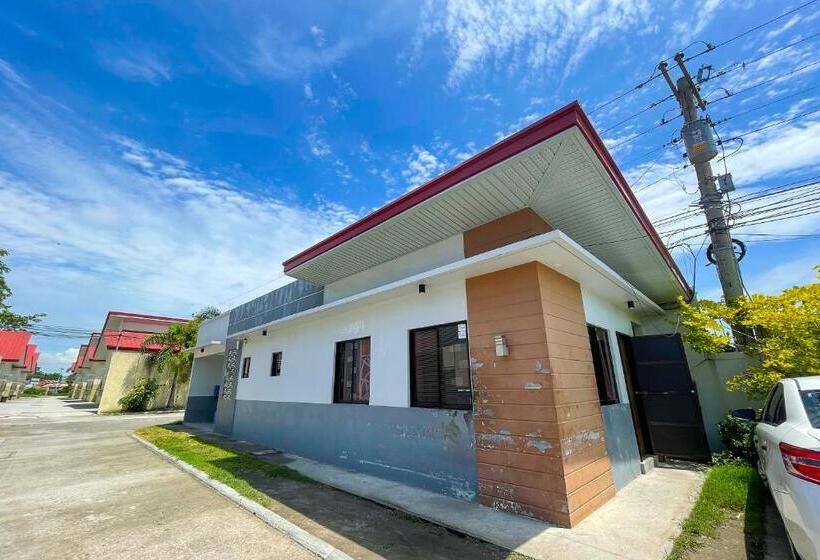 ユースホステル Casanova Inn