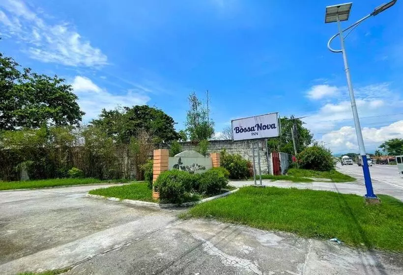 ユースホステル Casanova Inn