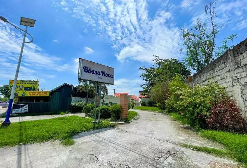 ユースホステル Casanova Inn