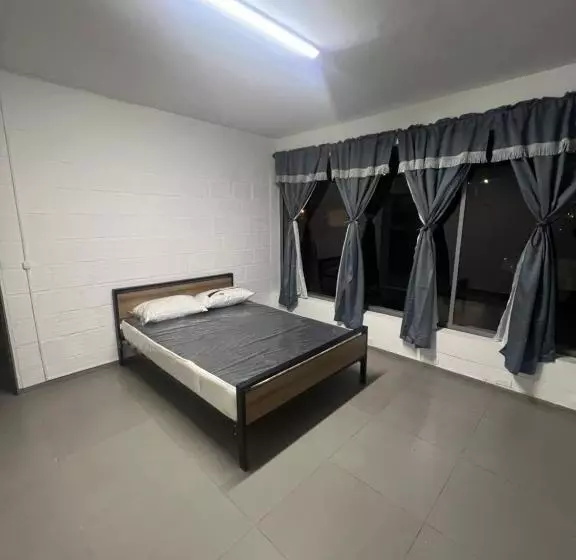 Retkeilymaja La Sosta