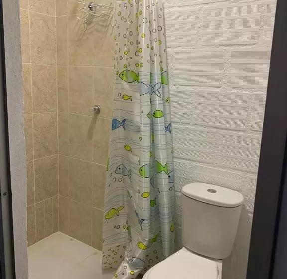 Retkeilymaja La Sosta