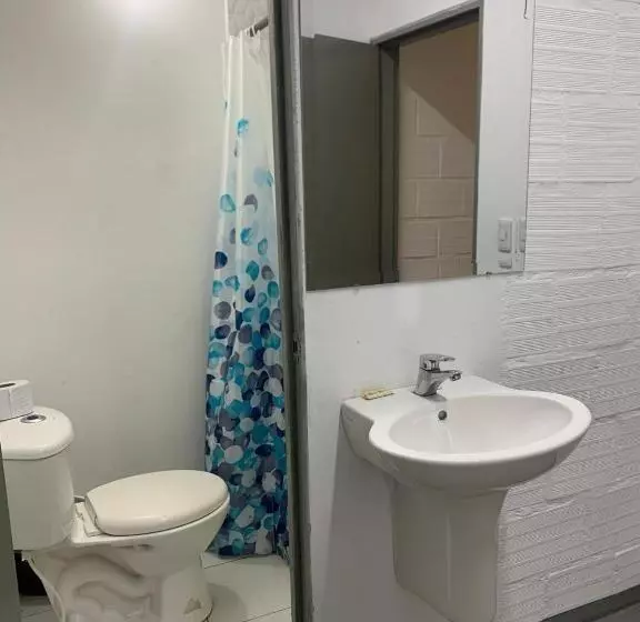 Retkeilymaja La Sosta