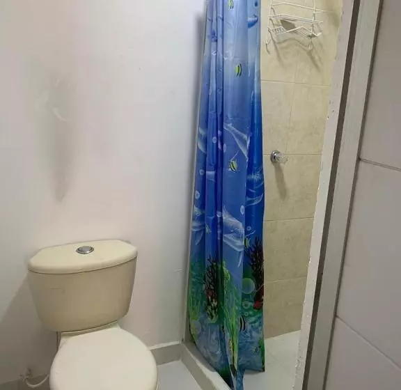 Retkeilymaja La Sosta