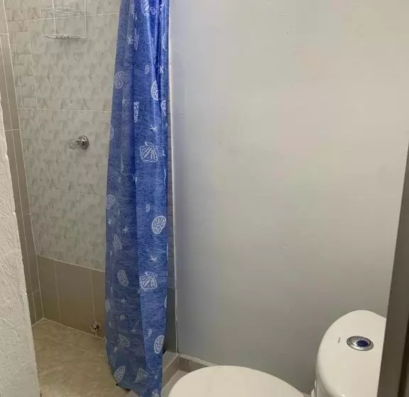 Retkeilymaja La Sosta