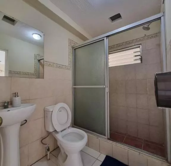 هاستل Mazaryk Bed And Breakfast