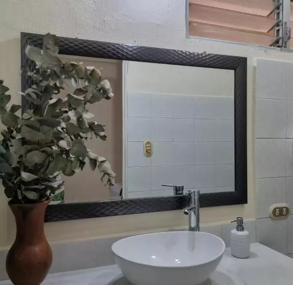 هاستل Mazaryk Bed And Breakfast