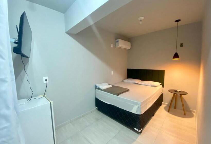 ユースホステル Pousada Da Laís