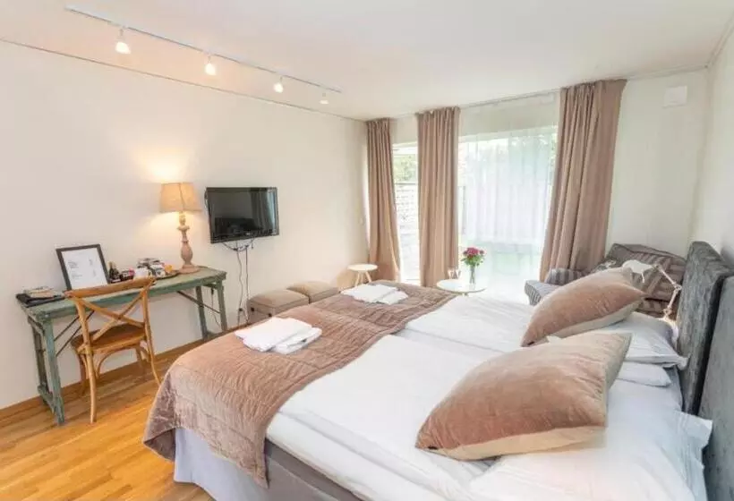 ベッドアンドブレックファースト Bella Luna Strandrum