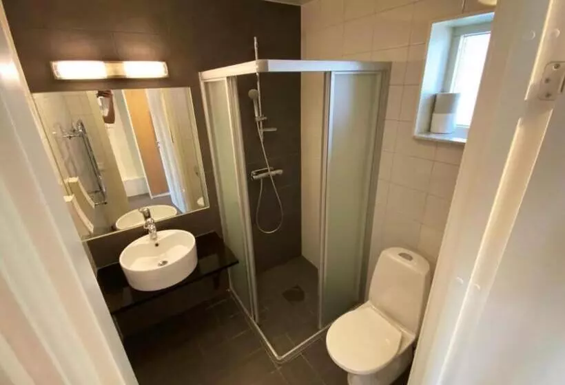 ベッドアンドブレックファースト Bella Luna Strandrum