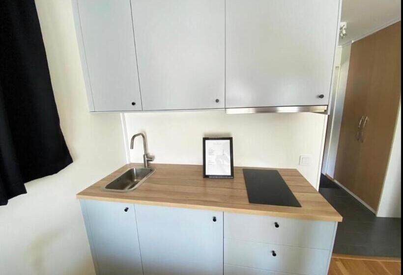 Bed and Breakfast Bella Luna Strandrum