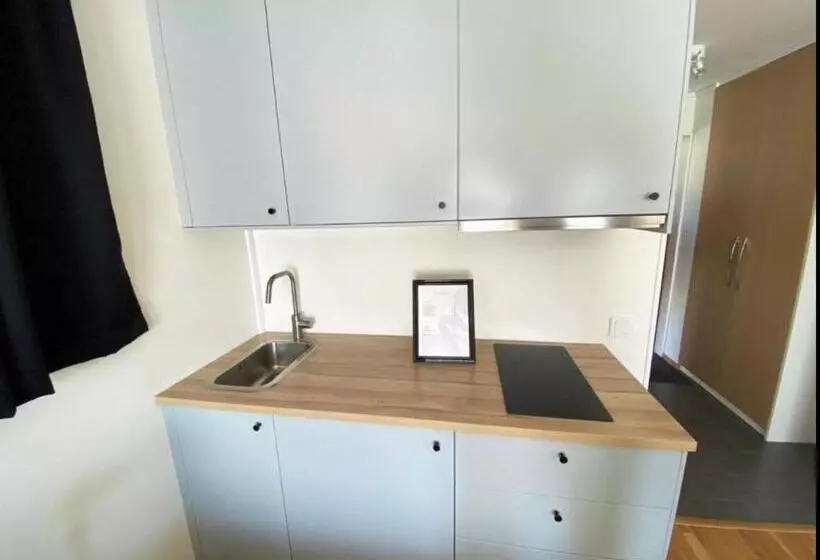 ベッドアンドブレックファースト Bella Luna Strandrum