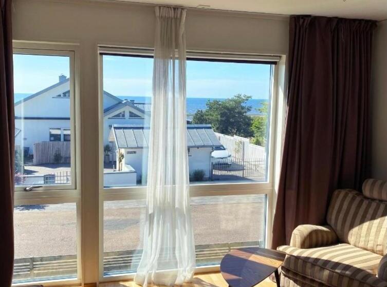 Bed and Breakfast Bella Luna Strandrum