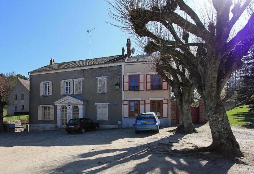 ベッドアンドブレックファースト Boissy Veillons