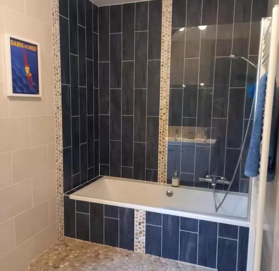 ベッドアンドブレックファースト Chambre D Hôte Le Fer à Cheval En Bord De Loire