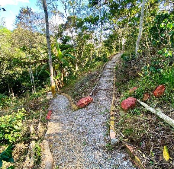 Bed and Breakfast Finca Turística Marquesa Wellness   Hospedaje, Desayuno Y Day Spa