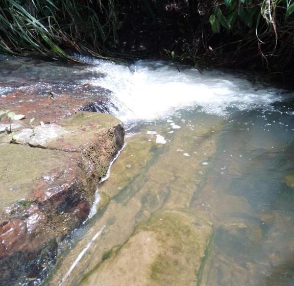 Bed & Breakfast Finca Turística Marquesa Wellness Hospedaje, Desayuno Y Day Spa