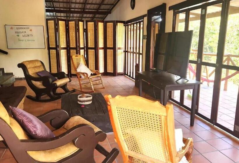 Bed and Breakfast Finca Turística Marquesa Wellness   Hospedaje, Desayuno Y Day Spa