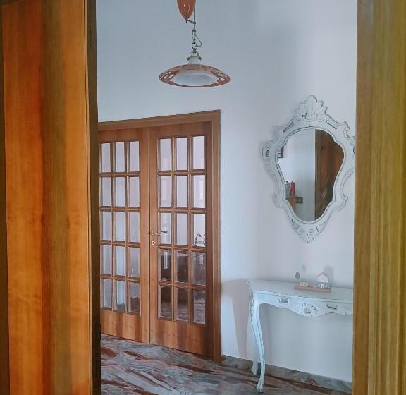 Bed and Breakfast Le Api Di Pe