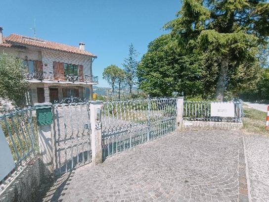 Bed and Breakfast Le Api Di Pe