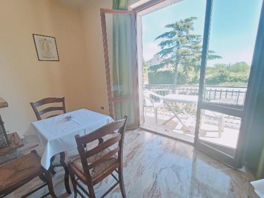 Bed and Breakfast Le Api Di Pe