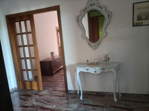 Bed and Breakfast Le Api Di Pe