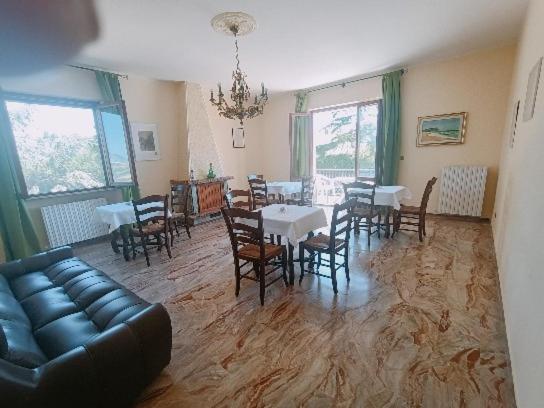 Bed and Breakfast Le Api Di Pe