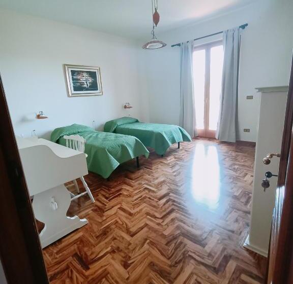 Bed and Breakfast Le Api Di Pe