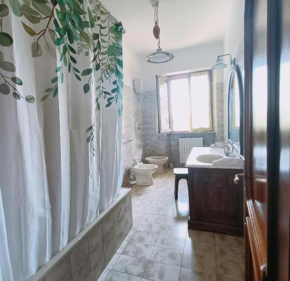 Bed and Breakfast Le Api Di Pe