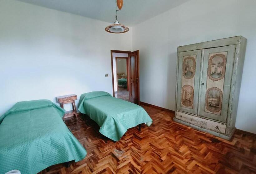 Bed and Breakfast Le Api Di Pe