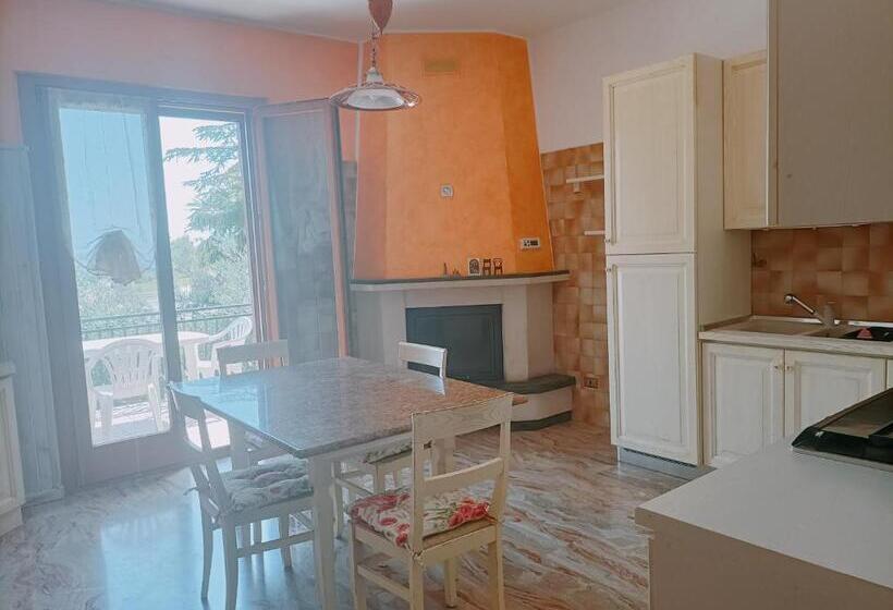 Bed and Breakfast Le Api Di Pe