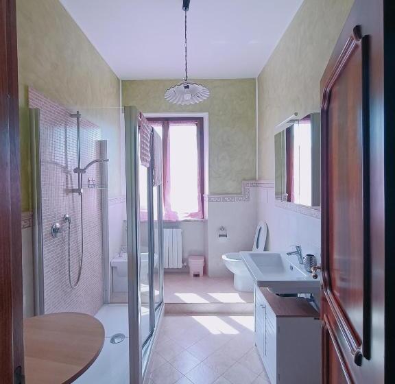 Bed and Breakfast Le Api Di Pe