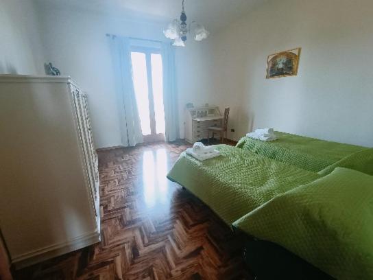 Bed and Breakfast Le Api Di Pe