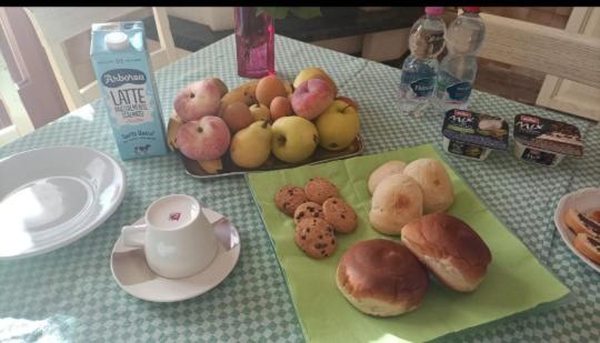 Bed and Breakfast Le Api Di Pe