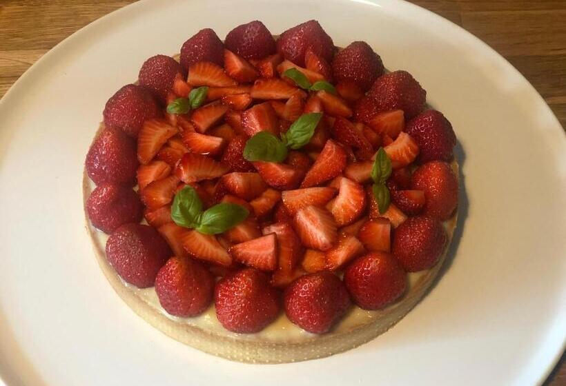 Bed and Breakfast Le Clos Des Songes