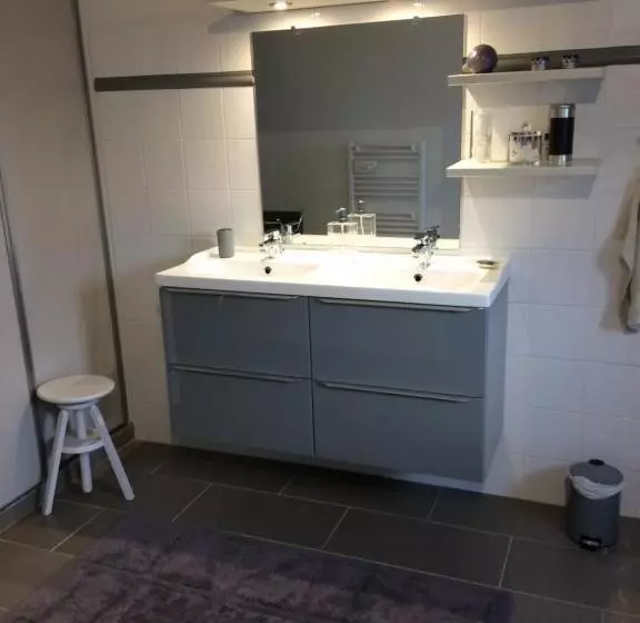 Aamiaismajoitus (B&B) Meacci