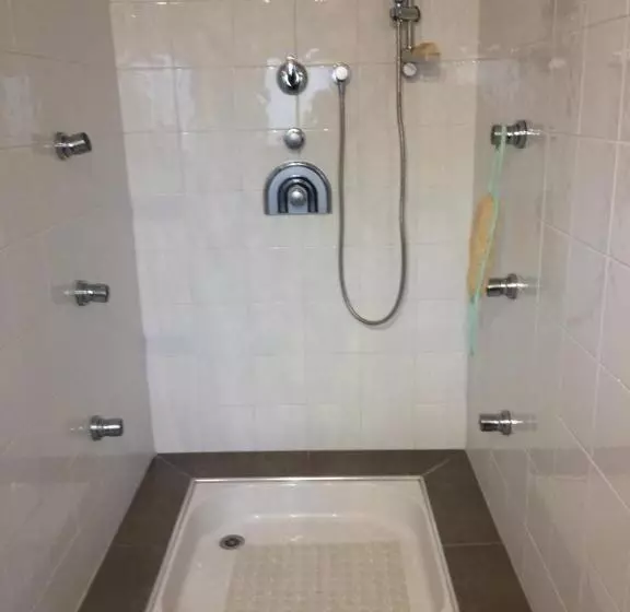 Aamiaismajoitus (B&B) Meacci